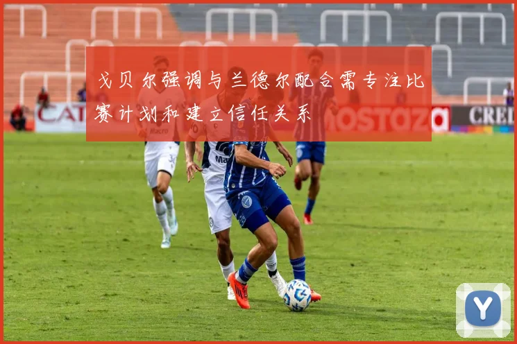 戈贝尔强调与兰德尔配合需专注比赛计划和建立信任关系